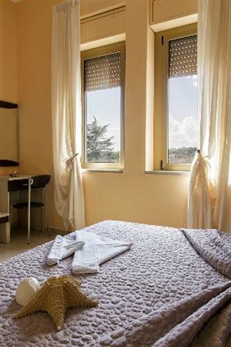 Albergo Stazione Sapri Exterior photo